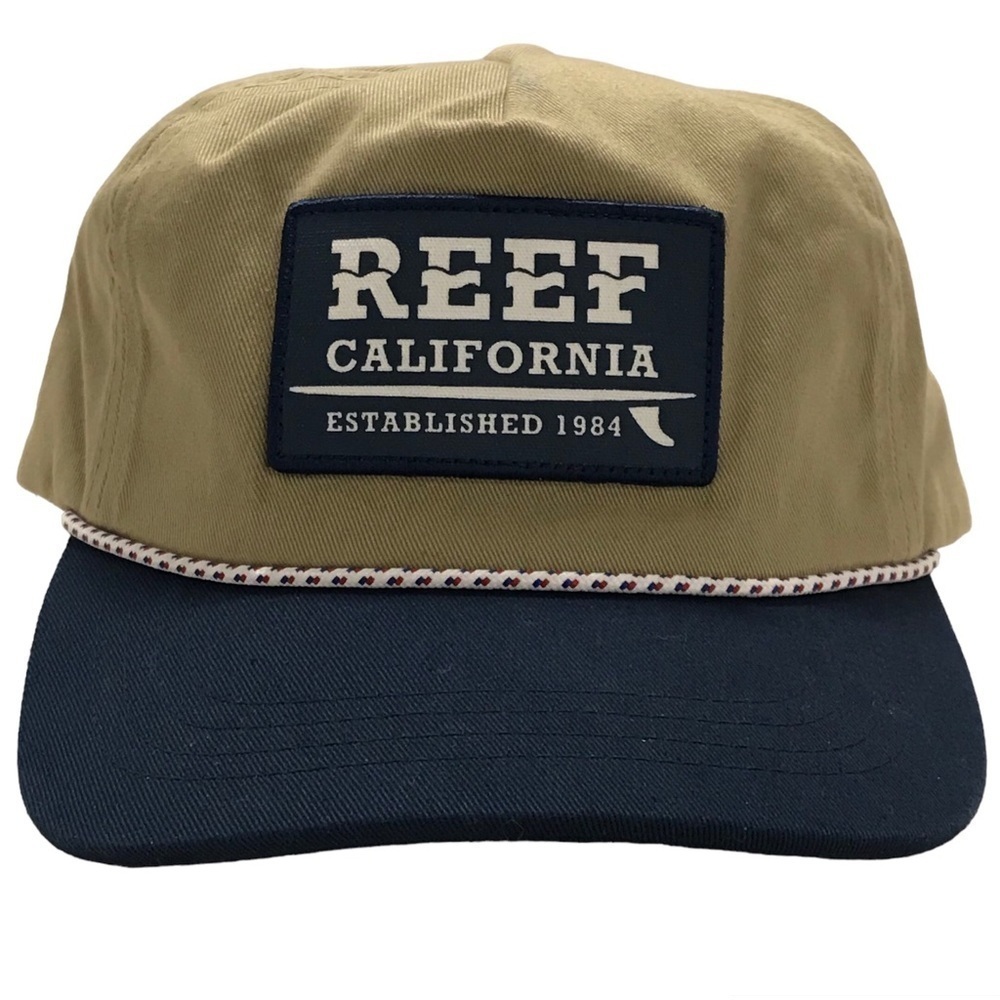 REEF - California Beach Cap